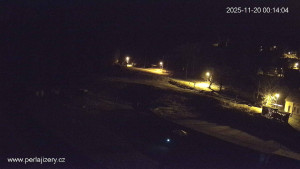 Obec Josefův Důl - Hotel Perla Jizery - 20.11.2025 v 00:15 Obec Josefův Důl - Hotel Perla Jizery - 20.11.2025 v 00:15