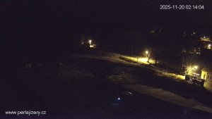 Obec Josefův Důl - Hotel Perla Jizery - 20.11.2025 v 02:15 Obec Josefův Důl - Hotel Perla Jizery - 20.11.2025 v 02:15