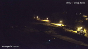 Obec Josefův Důl - Hotel Perla Jizery - 20.11.2025 v 02:31 Obec Josefův Důl - Hotel Perla Jizery - 20.11.2025 v 02:31