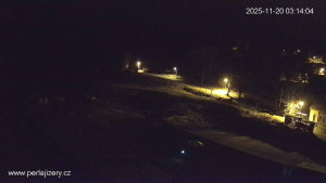 Obec Josefův Důl - Hotel Perla Jizery - 20.11.2025 v 03:15 Obec Josefův Důl - Hotel Perla Jizery - 20.11.2025 v 03:15