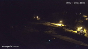 Obec Josefův Důl - Hotel Perla Jizery - 20.11.2025 v 04:15 Obec Josefův Důl - Hotel Perla Jizery - 20.11.2025 v 04:15