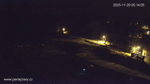 Obec Josefův Důl - Hotel Perla Jizery - 20.11.2025 v 05:15 Obec Josefův Důl - Hotel Perla Jizery - 20.11.2025 v 05:15