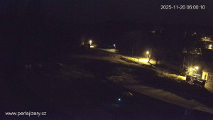 Obec Josefův Důl - Hotel Perla Jizery - 20.11.2025 v 06:01 Obec Josefův Důl - Hotel Perla Jizery - 20.11.2025 v 06:01