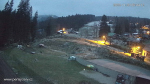 Obec Josefův Důl - Hotel Perla Jizery - 20.11.2025 v 06:45 Obec Josefův Důl - Hotel Perla Jizery - 20.11.2025 v 06:45