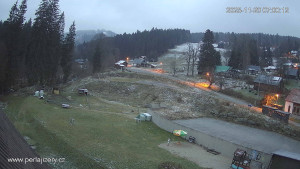 Obec Josefův Důl - Hotel Perla Jizery - 20.11.2025 v 07:01 Obec Josefův Důl - Hotel Perla Jizery - 20.11.2025 v 07:01