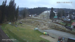 Obec Josefův Důl - Hotel Perla Jizery - 20.11.2025 v 08:01 Obec Josefův Důl - Hotel Perla Jizery - 20.11.2025 v 08:01