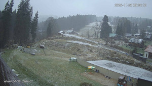 Obec Josefův Důl - Hotel Perla Jizery - 20.11.2025 v 09:31 Obec Josefův Důl - Hotel Perla Jizery - 20.11.2025 v 09:31