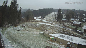 Obec Josefův Důl - Hotel Perla Jizery - 20.11.2025 v 10:15 Obec Josefův Důl - Hotel Perla Jizery - 20.11.2025 v 10:15