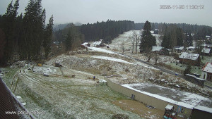 Obec Josefův Důl - Hotel Perla Jizery - 20.11.2025 v 11:31 Obec Josefův Důl - Hotel Perla Jizery - 20.11.2025 v 11:31