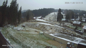 Obec Josefův Důl - Hotel Perla Jizery - 20.11.2025 v 12:15 Obec Josefův Důl - Hotel Perla Jizery - 20.11.2025 v 12:15