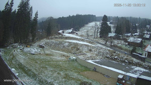 Obec Josefův Důl - Hotel Perla Jizery - 20.11.2025 v 13:01 Obec Josefův Důl - Hotel Perla Jizery - 20.11.2025 v 13:01