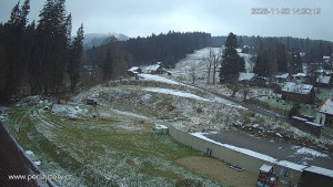 Obec Josefův Důl - Hotel Perla Jizery - 20.11.2025 v 14:31 Obec Josefův Důl - Hotel Perla Jizery - 20.11.2025 v 14:31