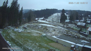 Obec Josefův Důl - Hotel Perla Jizery - 20.11.2025 v 15:01 Obec Josefův Důl - Hotel Perla Jizery - 20.11.2025 v 15:01