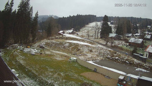 Obec Josefův Důl - Hotel Perla Jizery - 20.11.2025 v 15:45 Obec Josefův Důl - Hotel Perla Jizery - 20.11.2025 v 15:45