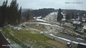 Obec Josefův Důl - Hotel Perla Jizery - 20.11.2025 v 16:01 Obec Josefův Důl - Hotel Perla Jizery - 20.11.2025 v 16:01