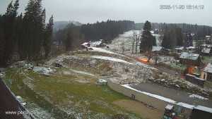 Obec Josefův Důl - Hotel Perla Jizery - 20.11.2025 v 16:15 Obec Josefův Důl - Hotel Perla Jizery - 20.11.2025 v 16:15