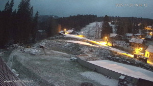 Obec Josefův Důl - Hotel Perla Jizery - 20.11.2025 v 16:45 Obec Josefův Důl - Hotel Perla Jizery - 20.11.2025 v 16:45