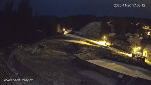 Obec Josefův Důl - Hotel Perla Jizery - 20.11.2025 v 17:01 Obec Josefův Důl - Hotel Perla Jizery - 20.11.2025 v 17:01