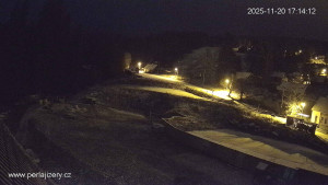 Obec Josefův Důl - Hotel Perla Jizery - 20.11.2025 v 17:15 Obec Josefův Důl - Hotel Perla Jizery - 20.11.2025 v 17:15