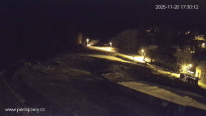 Obec Josefův Důl - Hotel Perla Jizery - 20.11.2025 v 17:31 Obec Josefův Důl - Hotel Perla Jizery - 20.11.2025 v 17:31