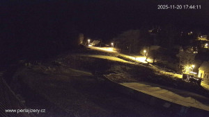 Obec Josefův Důl - Hotel Perla Jizery - 20.11.2025 v 17:45 Obec Josefův Důl - Hotel Perla Jizery - 20.11.2025 v 17:45