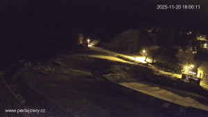 Obec Josefův Důl - Hotel Perla Jizery - 20.11.2025 v 18:01 Obec Josefův Důl - Hotel Perla Jizery - 20.11.2025 v 18:01