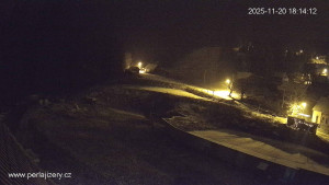 Obec Josefův Důl - Hotel Perla Jizery - 20.11.2025 v 18:15 Obec Josefův Důl - Hotel Perla Jizery - 20.11.2025 v 18:15