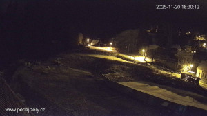 Obec Josefův Důl - Hotel Perla Jizery - 20.11.2025 v 18:31 Obec Josefův Důl - Hotel Perla Jizery - 20.11.2025 v 18:31