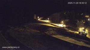 Obec Josefův Důl - Hotel Perla Jizery - 20.11.2025 v 19:31 Obec Josefův Důl - Hotel Perla Jizery - 20.11.2025 v 19:31