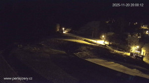 Obec Josefův Důl - Hotel Perla Jizery - 20.11.2025 v 20:01 Obec Josefův Důl - Hotel Perla Jizery - 20.11.2025 v 20:01