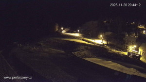 Obec Josefův Důl - Hotel Perla Jizery - 20.11.2025 v 20:45 Obec Josefův Důl - Hotel Perla Jizery - 20.11.2025 v 20:45