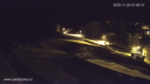 Obec Josefův Důl - Hotel Perla Jizery - 20.11.2025 v 21:01 Obec Josefův Důl - Hotel Perla Jizery - 20.11.2025 v 21:01