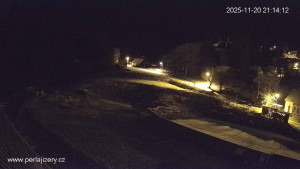 Obec Josefův Důl - Hotel Perla Jizery - 20.11.2025 v 21:15 Obec Josefův Důl - Hotel Perla Jizery - 20.11.2025 v 21:15