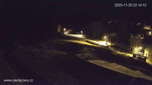 Obec Josefův Důl - Hotel Perla Jizery - 20.11.2025 v 22:15 Obec Josefův Důl - Hotel Perla Jizery - 20.11.2025 v 22:15