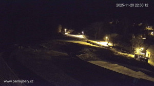 Obec Josefův Důl - Hotel Perla Jizery - 20.11.2025 v 22:31 Obec Josefův Důl - Hotel Perla Jizery - 20.11.2025 v 22:31