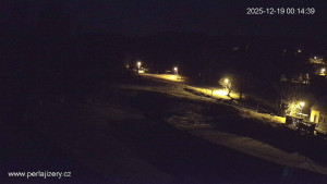 Obec Josefův Důl - Hotel Perla Jizery - 19.12.2025 v 00:15 Obec Josefův Důl - Hotel Perla Jizery - 19.12.2025 v 00:15