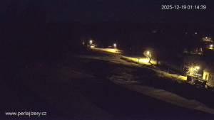 Obec Josefův Důl - Hotel Perla Jizery - 19.12.2025 v 01:15 Obec Josefův Důl - Hotel Perla Jizery - 19.12.2025 v 01:15