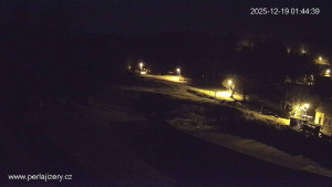 Obec Josefův Důl - Hotel Perla Jizery - 19.12.2025 v 01:45 Obec Josefův Důl - Hotel Perla Jizery - 19.12.2025 v 01:45