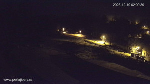 Obec Josefův Důl - Hotel Perla Jizery - 19.12.2025 v 02:01 Obec Josefův Důl - Hotel Perla Jizery - 19.12.2025 v 02:01