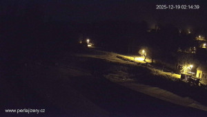 Obec Josefův Důl - Hotel Perla Jizery - 19.12.2025 v 02:15 Obec Josefův Důl - Hotel Perla Jizery - 19.12.2025 v 02:15