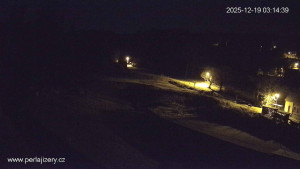 Obec Josefův Důl - Hotel Perla Jizery - 19.12.2025 v 03:15 Obec Josefův Důl - Hotel Perla Jizery - 19.12.2025 v 03:15