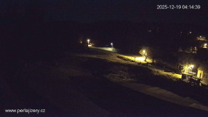 Obec Josefův Důl - Hotel Perla Jizery - 19.12.2025 v 04:15 Obec Josefův Důl - Hotel Perla Jizery - 19.12.2025 v 04:15