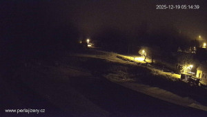 Obec Josefův Důl - Hotel Perla Jizery - 19.12.2025 v 05:15 Obec Josefův Důl - Hotel Perla Jizery - 19.12.2025 v 05:15