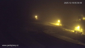 Obec Josefův Důl - Hotel Perla Jizery - 19.12.2025 v 05:31 Obec Josefův Důl - Hotel Perla Jizery - 19.12.2025 v 05:31