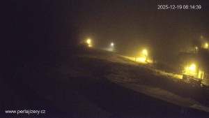 Obec Josefův Důl - Hotel Perla Jizery - 19.12.2025 v 06:15 Obec Josefův Důl - Hotel Perla Jizery - 19.12.2025 v 06:15