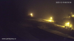 Obec Josefův Důl - Hotel Perla Jizery - 19.12.2025 v 06:31 Obec Josefův Důl - Hotel Perla Jizery - 19.12.2025 v 06:31