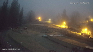 Obec Josefův Důl - Hotel Perla Jizery - 19.12.2025 v 07:01 Obec Josefův Důl - Hotel Perla Jizery - 19.12.2025 v 07:01