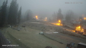 Obec Josefův Důl - Hotel Perla Jizery - 19.12.2025 v 07:15 Obec Josefův Důl - Hotel Perla Jizery - 19.12.2025 v 07:15