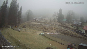 Obec Josefův Důl - Hotel Perla Jizery - 19.12.2025 v 08:01 Obec Josefův Důl - Hotel Perla Jizery - 19.12.2025 v 08:01