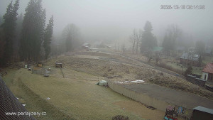 Obec Josefův Důl - Hotel Perla Jizery - 19.12.2025 v 08:15 Obec Josefův Důl - Hotel Perla Jizery - 19.12.2025 v 08:15